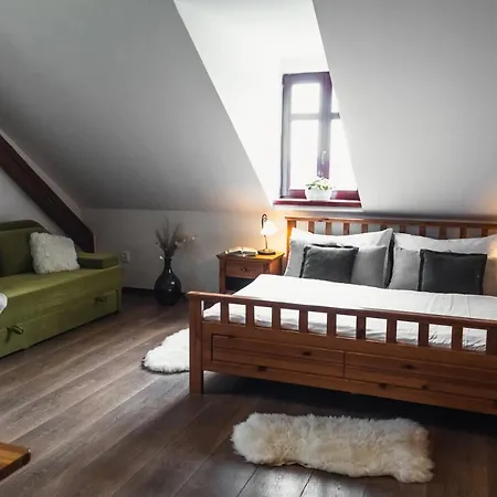 Guest house Hetlin 3*