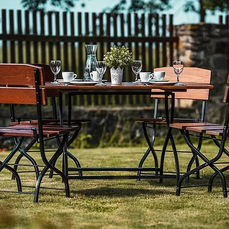 Hetlin Guest house 3*